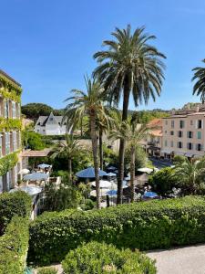 Appartements Chez Camille : photos des chambres