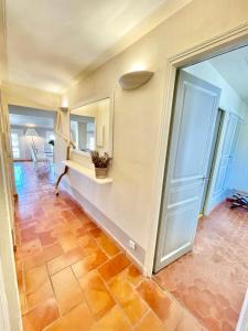 Appartements Chez Camille : photos des chambres