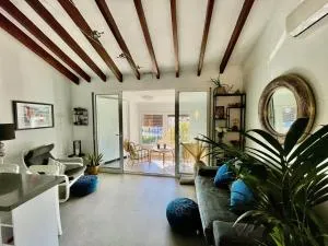 La Casa Mia i Villajoyosa - فايلاجويوسا