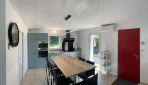 Villas location 1 semaine minimum classe 3 etoiles : photos des chambres