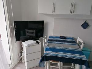 Appartements Gaindeguia Studio : photos des chambres
