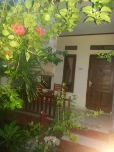 Family bungalow - Pulau Meno