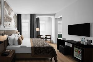 Akka Suites Taksim-Special Class