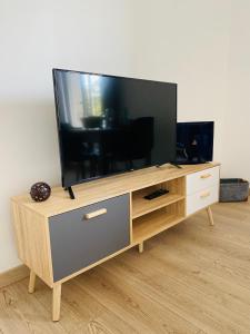 Appartements 15 mn de PARIS, perle rare avec vue - 2 chambres : photos des chambres
