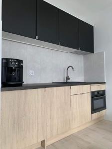 Harmonia Apartments