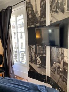 Bastille Belle Époque