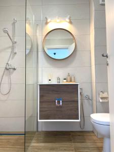 The Palm 1 Apartment - family friendly, central, self check-in