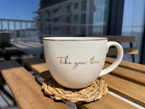 The Palm 1 Apartment - family friendly, central, self check-in