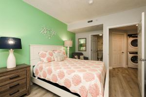 Unit 1404 Ocean Walk - 3 Bedroom Ocean Front