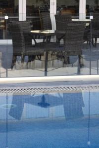 Livadia Hotel Kyperounta