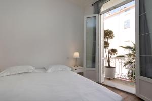 Les appartements quartier San Carlu, vieille ville Citadelle : photos des chambres