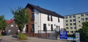 Apartament w Centrum