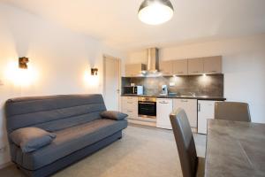 Gîte de la Moulinquié