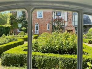 The Lodge at Briar house
