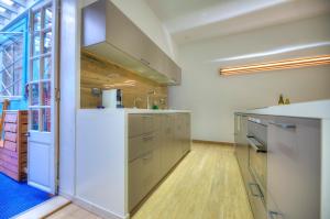 Eco-friendly & spacious 1bedroom townhouse PCUT1-1