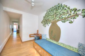 Eco-friendly & spacious 1bedroom townhouse PCUT1-1