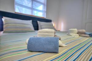 Eco-friendly & spacious 1bedroom townhouse PCUT1-1