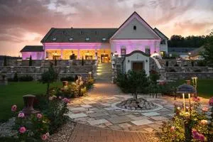 Takler Kúria - Sármánpuszta