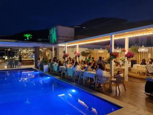 Regina City Hotel & SPA