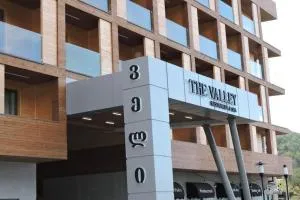 Cozy Apartment-The Valley, Bakuriani - Ninotsminda