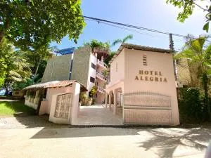 Hotel Alegria - Cabarete