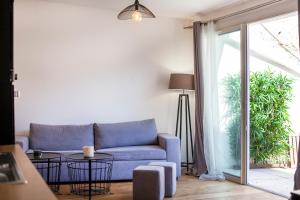 Les appartements quartier San Carlu, vieille ville Citadelle : photos des chambres