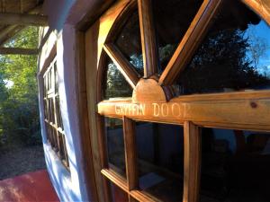 Gryffin Cottage at Hogwarts Forest