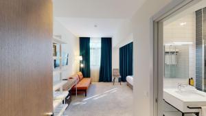 EPIGRAPH Design Hotel