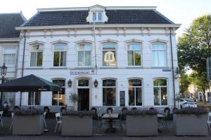 Boutique Hotel Weesp