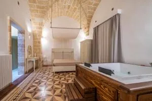 Corte Janca - Miggiano