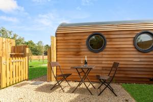 Laburnum Farm Estate