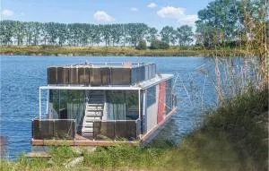 Beautiful Ship In Blotnik With Wifi - Wiślinka