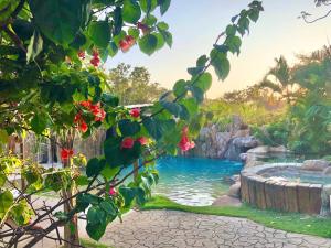 Pousada Caminho Das Cachoeiras