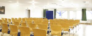 Jugendherberge Hannover