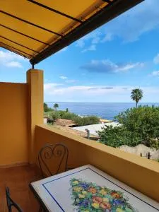 Torre dei Pirati - Gallodoro