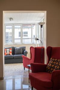 Amis Appartment in Athens