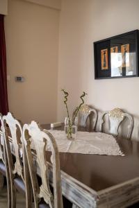 Amis Appartment in Athens