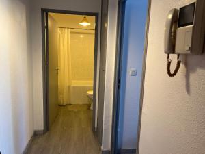 Appartements square Walliser : photos des chambres