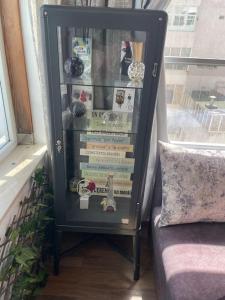 Studio meublé à Tanger, 3mn de la plage à pied.