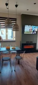 City Centre Apartment - Leimaņi