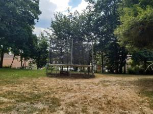 Maisons de vacances Gite de la P'tite Rainette : photos des chambres