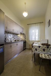 Georgias Apartments Rhodes Greece