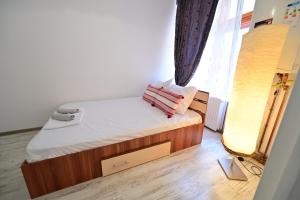 Tulip Central Apartments