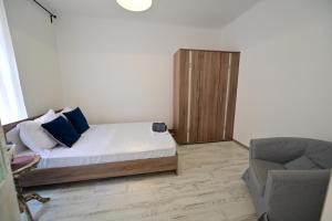 Tulip Central Apartments