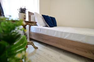 Tulip Central Apartments