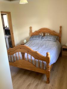 Ballycastle Hilltop Apartment