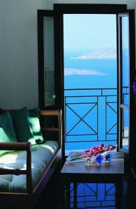 Theoxenia Boutique Hotel Santorini Greece