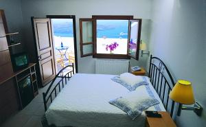 Theoxenia Boutique Hotel Santorini Greece