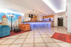 Bern Boutique by Rikas Hotels