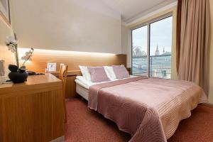 Bern Boutique by Rikas Hotels